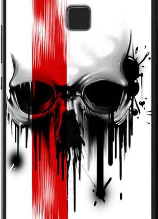 Чехол на huawei p9 lite biohazard 13 "4830u-298-10746"