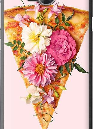 Чехол на huawei y3ii / y3 2 pizza "4492u-495-10746"