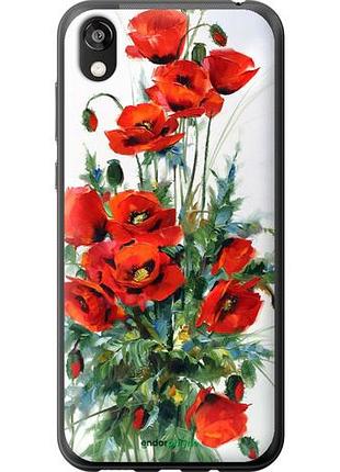 Чехол на huawei honor 8s маки "523u-1679-10746"