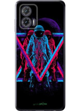 Чехол на motorola g73 astronomical "4153u-3196-10746"