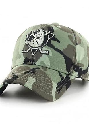 Бейсболка 47 brand anaheim ducks
