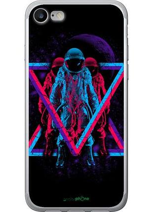 Чехол на iphone se 2020 astronomical "4153u-2013-10746"