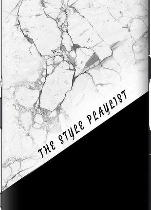 Чехол на sony xperia z3 compact d5803 the style playlist "4308u-277-10746"