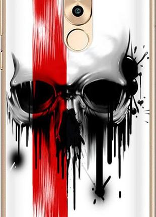 Чехол на huawei mate 9 lite biohazard 13 "4830u-474-10746"