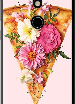Чехол на nokia 7 pizza "4492u-1367-10746"