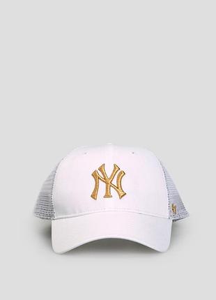 Бейсболка 47 brand ny yankees