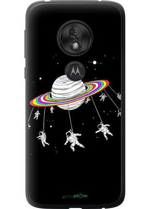 Чохол на motorola moto g7 play місячна карусель "4136u-1656-10746"