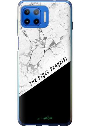 Чехол на motorola moto g plus the style playlist "4308u-2202-10746"
