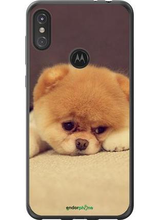 Чехол на motorola one power boo 2 "890u-1588-10746"