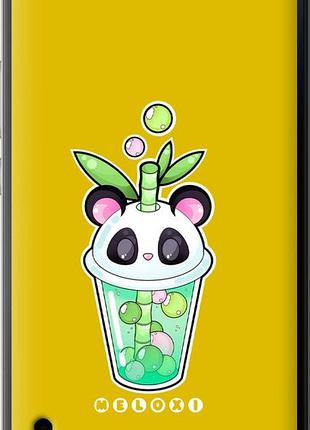 Чехол на huawei honor 6 plus панда 1 "4558u-179-10746"