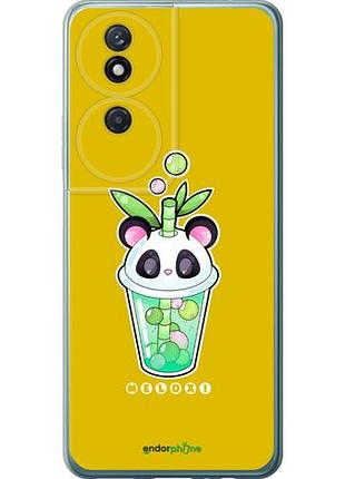 Чехол на huawei honor play 50 plus панда 1 "4558u-3399-10746"