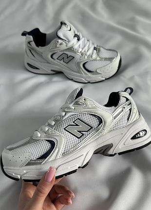 Чоловічі new balance 530