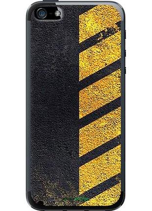 Чехол на iphone 5s biohazard 7 "4823u-21-10746"
