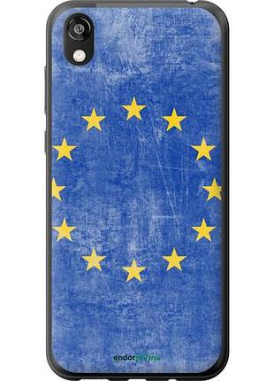 Чехол на huawei honor 8s евросоюз 4 "765u-1679-10746"