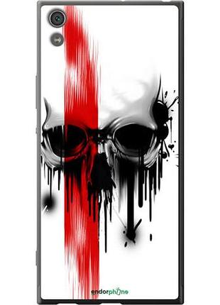 Чохол на sony xperia xa1 ultra g3212 biohazard 13 "4830u-1237-10746"