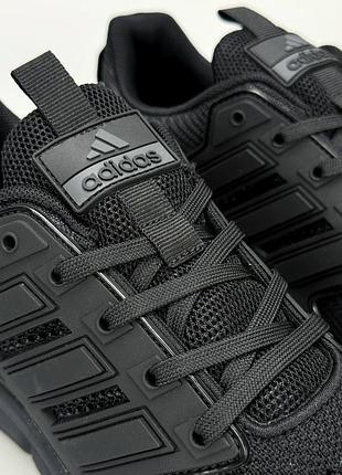 Adidas climacool all black 6