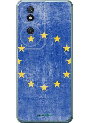 Чехол на huawei honor play 50 plus евросоюз 4 "765u-3399-10746"