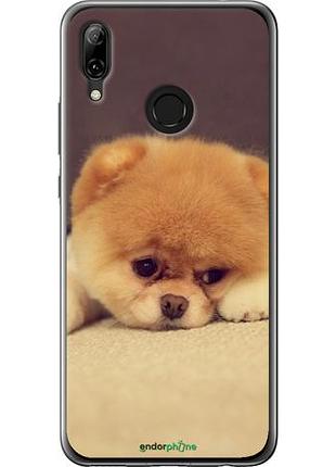 Чехол на huawei nova 3 boo 2 "890u-1535-10746"