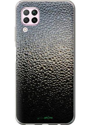 Чехол на huawei p40 lite мокрое стекло "245u-1887-10746"
