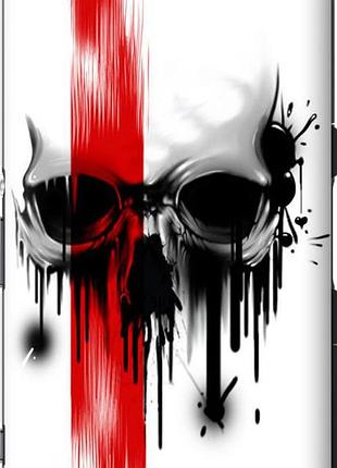 Чехол на sony xperia z3 compact d5803 biohazard 13 "4830u-277-10746"