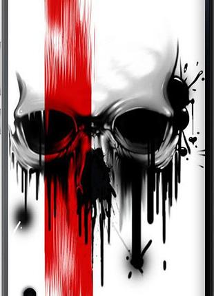 Чехол на huawei honor 6 plus biohazard 13 "4830u-179-10746"