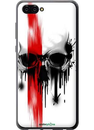 Чехол на huawei nova 2s biohazard 13 "4830u-1388-10746"