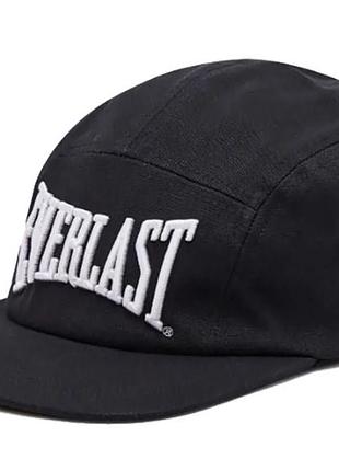 Кепка чоловіча everlast ota чорний 786500-70-8