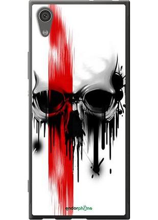 Чохол на sony xperia xa1 g3112 biohazard 13 "4830u-964-10746"