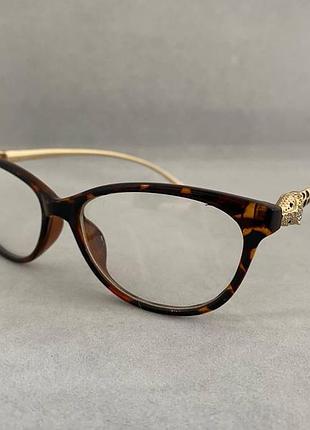 Оправа cartier bn 9188 leo