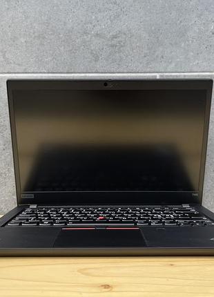 Сенсорный lenovo thinkpad t495/ ryzen 5 pro 3500u/16gb ddr4 / 1tb m2 /14"/ fhd/ ips/ гарантія
