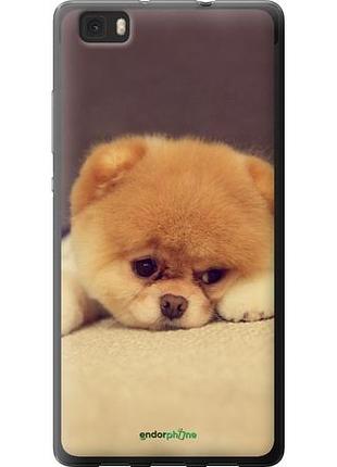 Чехол на huawei ascend p8 lite boo 2 "890u-126-10746"