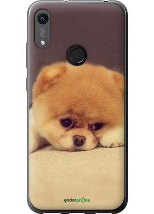 Чехол на huawei honor 8a boo 2 "890u-1635-10746"