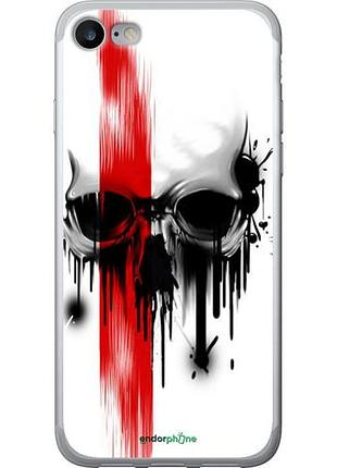 Чехол на iphone 7 biohazard 13 "4830u-336-10746"