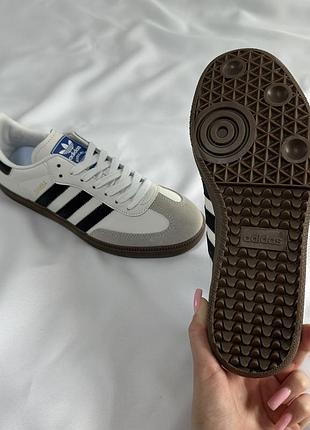 Adidas samba og 5