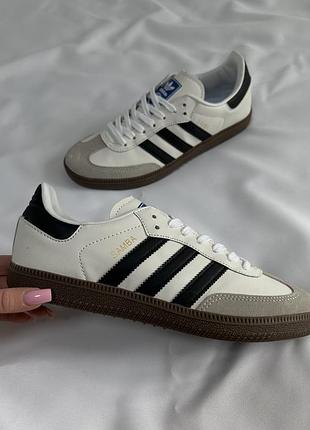 Adidas samba og 2