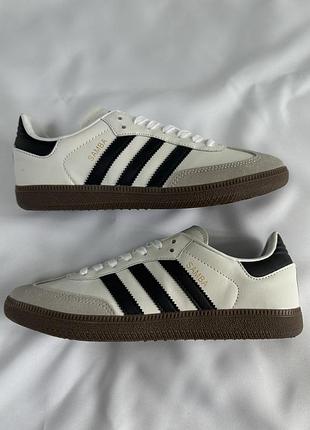 Adidas samba og 4