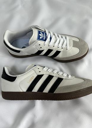 Adidas samba og 3