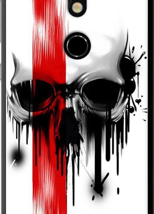 Чехол на nokia 7 biohazard 13 "4830u-1367-10746"