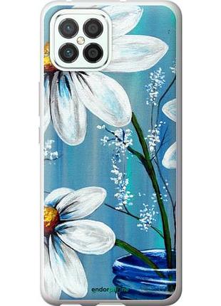 Чохол на huawei nova 8 se красиві артромашки "4031u-2126-10746"