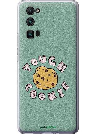 Чохол на huawei honor 30 pro печивка "4632u-1920-10746"