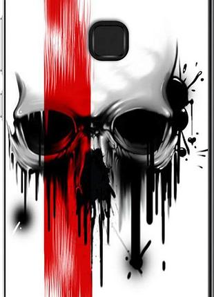 Чехол на huawei p10 lite biohazard 13 "4830u-896-10746"