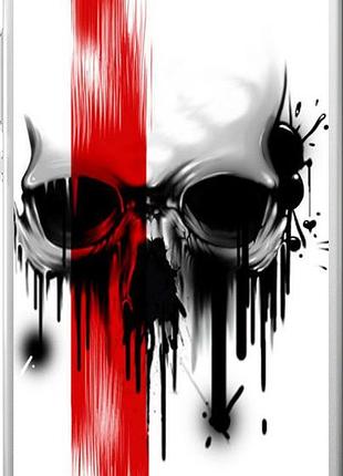 Чехол на huawei ascend p8 biohazard 13 "4830u-123-10746"