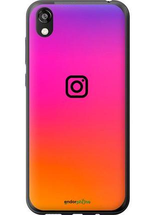 Чехол на huawei honor 8s instagram "4273u-1679-10746"