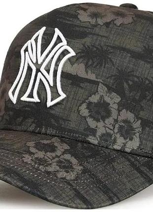 Бейсболка 47 brand new york yankees fiji fijdt17ptp-cc