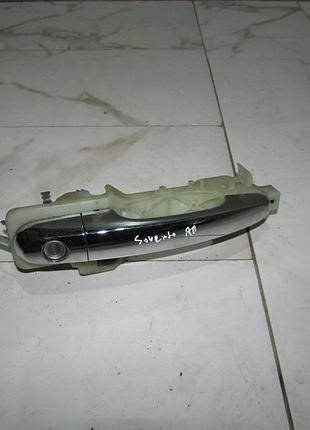Ручка дверна права передня kia sorento ii 2 2009-2012