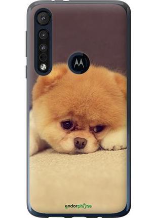 Чехол на motorola one macro boo 2 "890u-1812-10746"