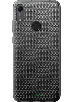Чехол на huawei honor 8a ячейки "243u-1635-10746"