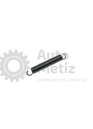 Пружина педалі гальма ваз 2101, 2102, 2103, 2104, 2105, 2106, 2107 (сіра)