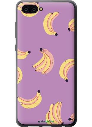 Чехол на huawei nova 2s бананы "4312u-1388-10746"