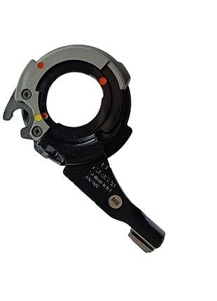 Інтерфейс втулки shimano nexus 8 cj-8s20 чорний (403820)